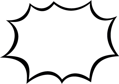 パンクなーフキダシだ5